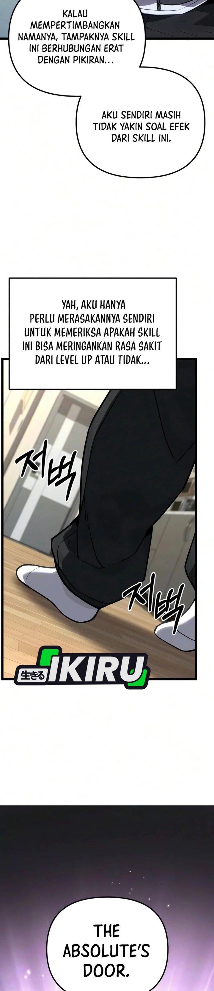 Baca The Ultimate Shut-In - Chapter 89 halaman 43