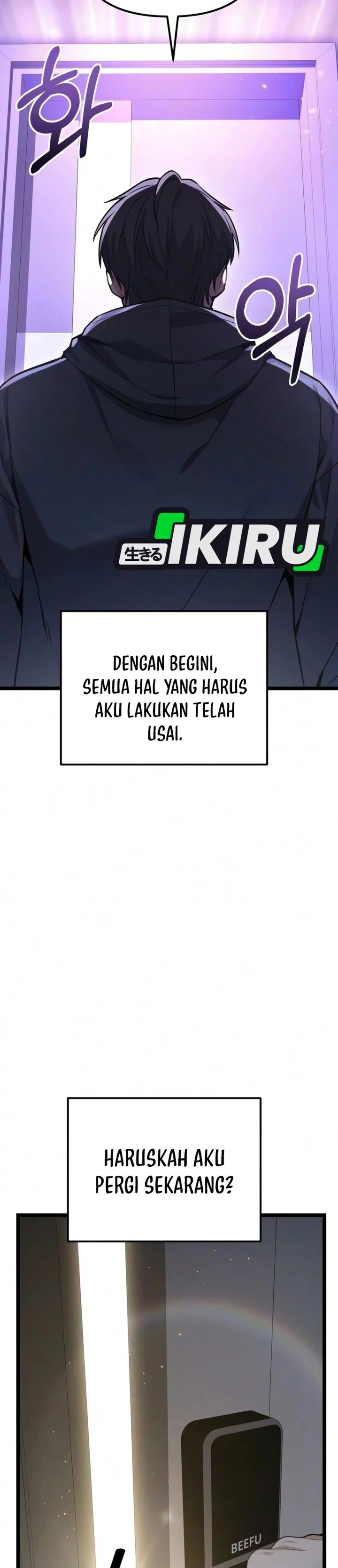Baca The Ultimate Shut-In - Chapter 89 halaman 44
