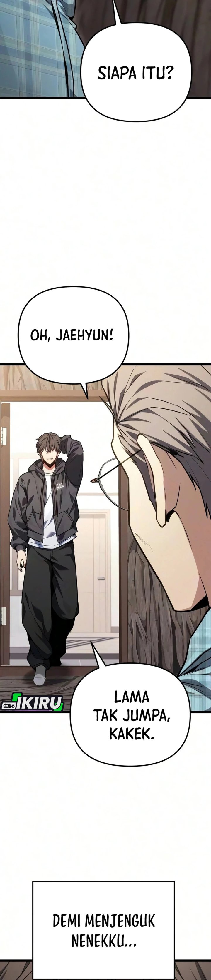 Baca The Ultimate Shut-In - Chapter 89 halaman 46