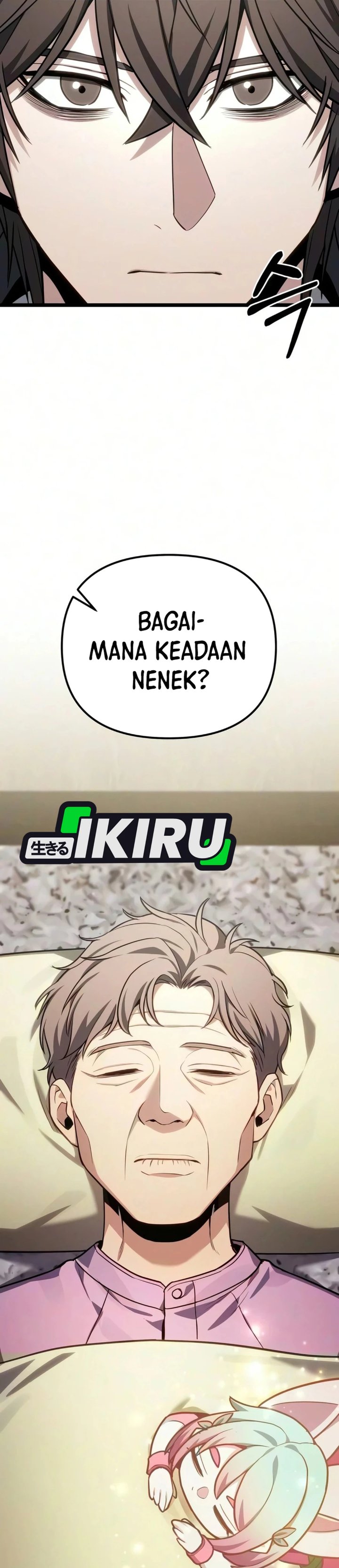 Baca The Ultimate Shut-In - Chapter 89 halaman 47