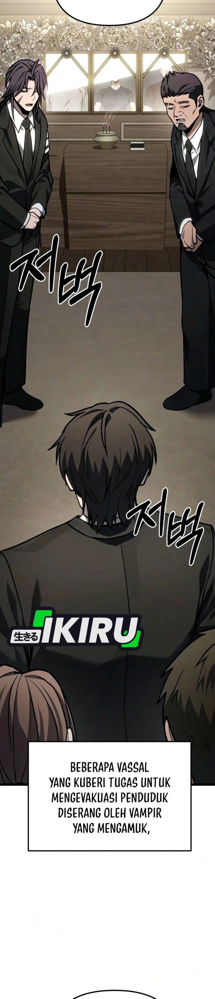 Baca The Ultimate Shut-In - Chapter 89 halaman 6