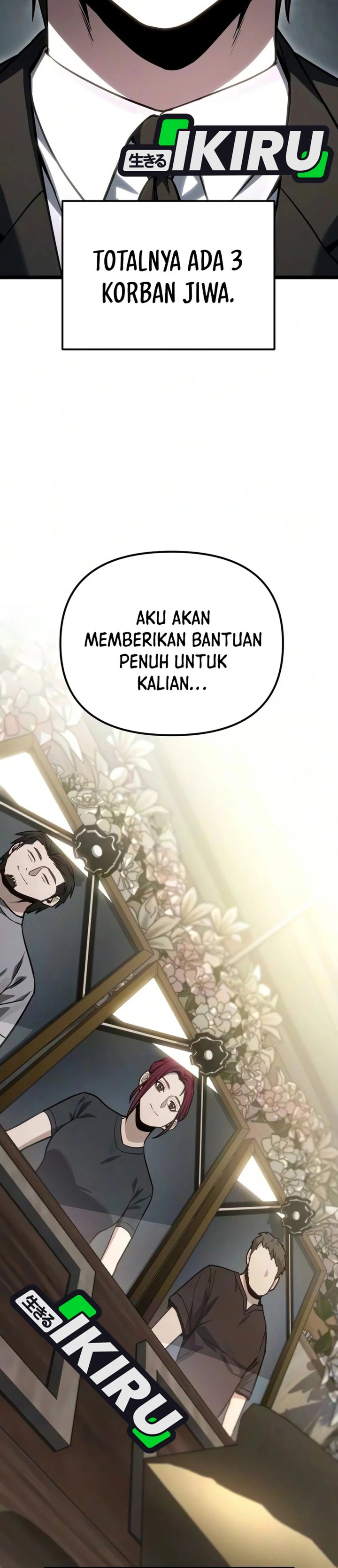 Baca The Ultimate Shut-In - Chapter 89 halaman 8