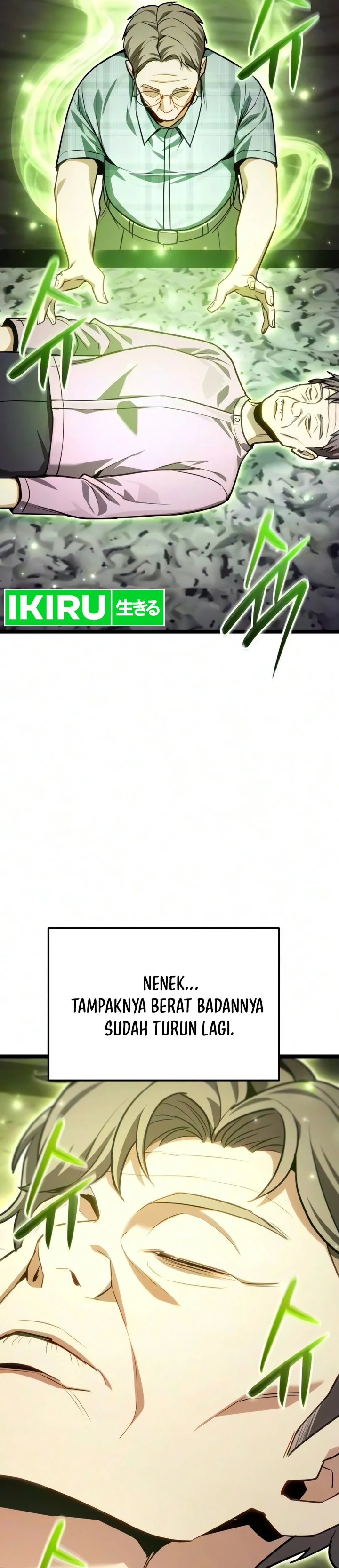 The Ultimate Shut-In Chapter 90 - Page 11