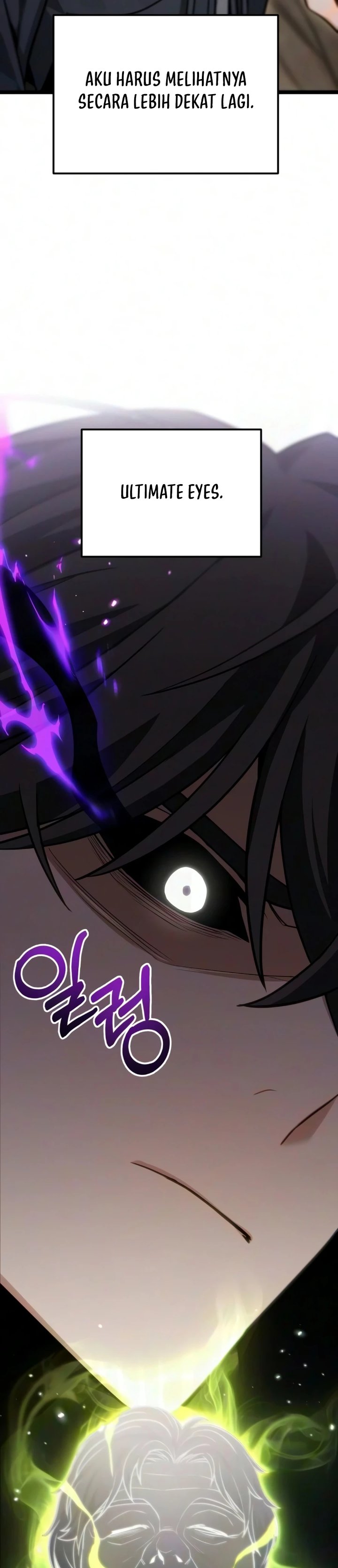 The Ultimate Shut-In Chapter 90 - Page 17