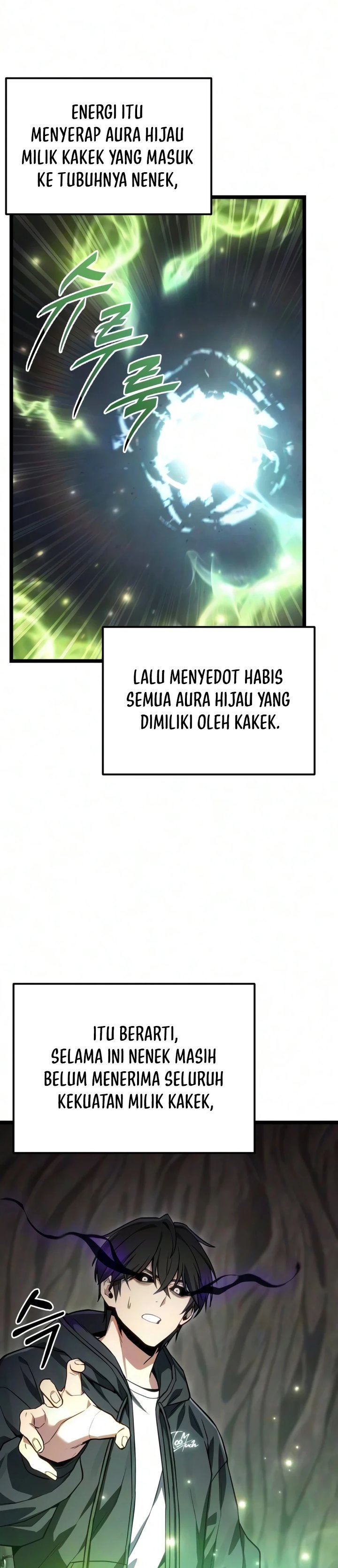 The Ultimate Shut-In Chapter 90 - Page 19
