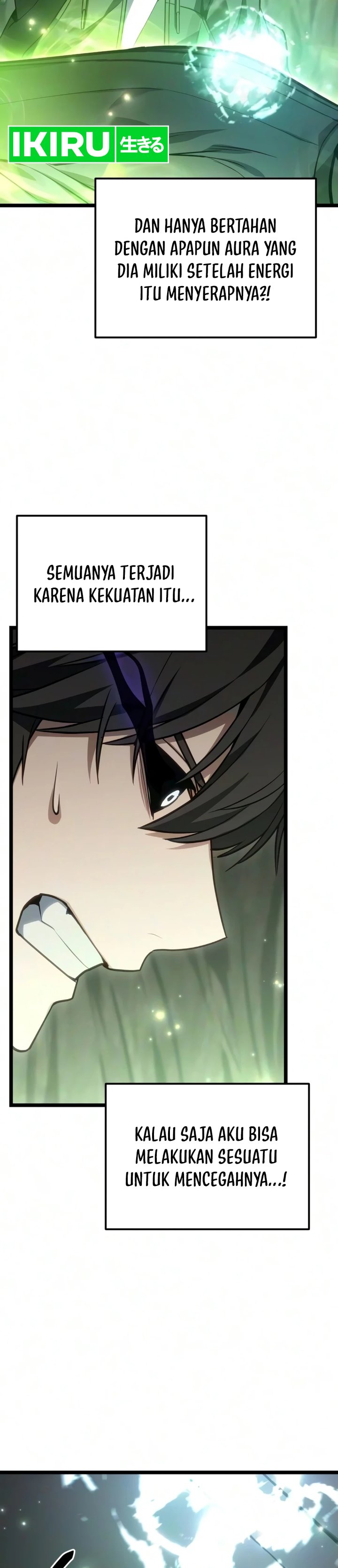 The Ultimate Shut-In Chapter 90 - Page 20