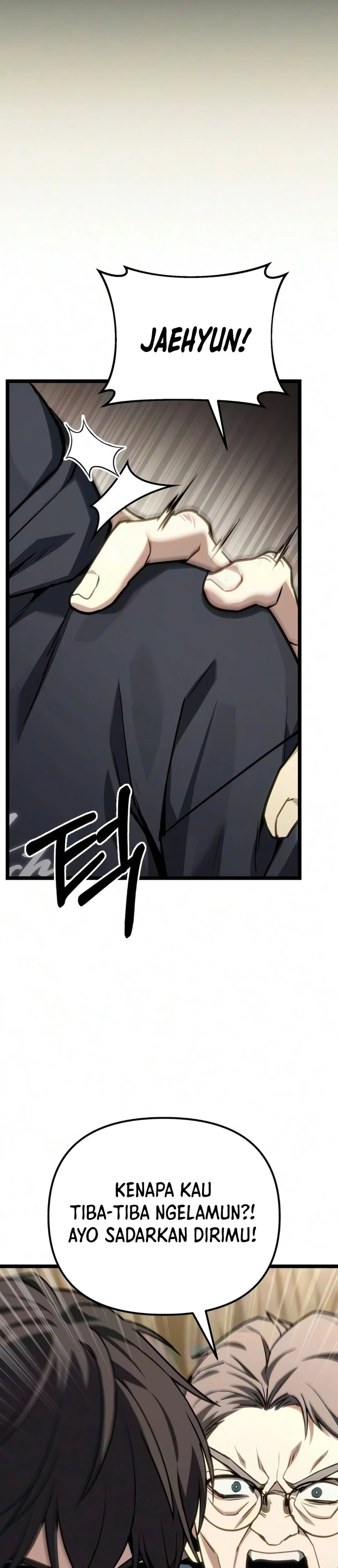 The Ultimate Shut-In Chapter 90 - Page 25