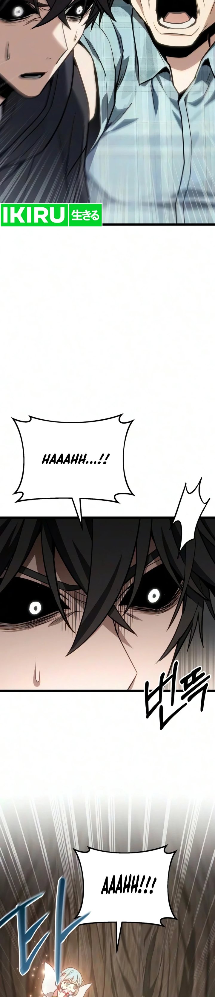 The Ultimate Shut-In Chapter 90 - Page 26