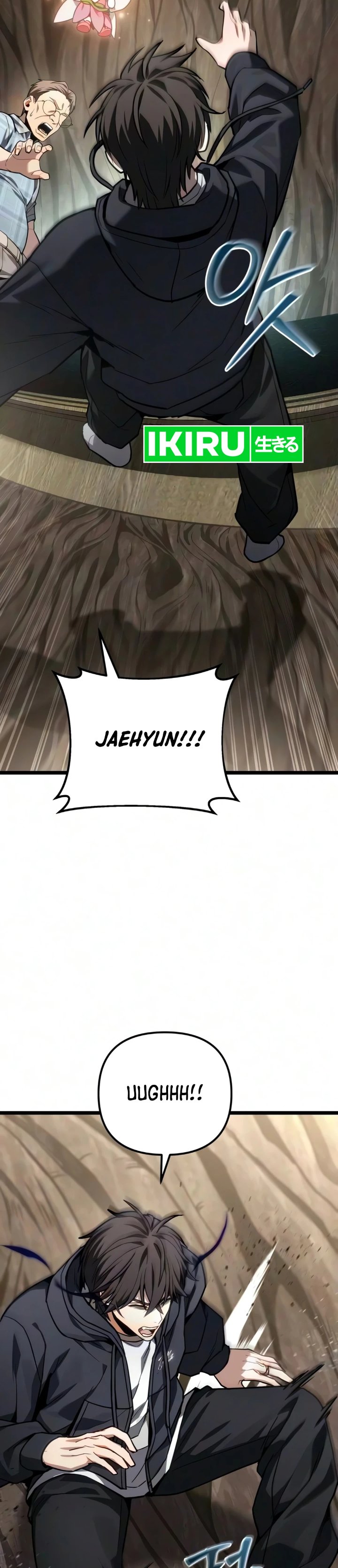 The Ultimate Shut-In Chapter 90 - Page 27