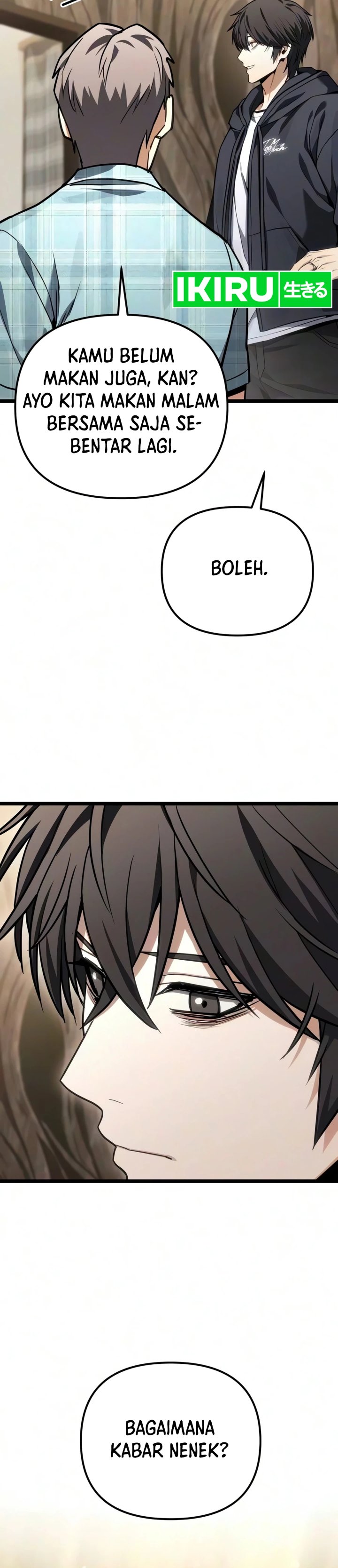 The Ultimate Shut-In Chapter 90 - Page 3