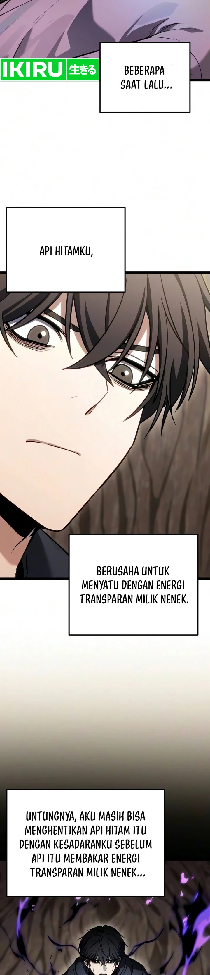 The Ultimate Shut-In Chapter 90 - Page 33