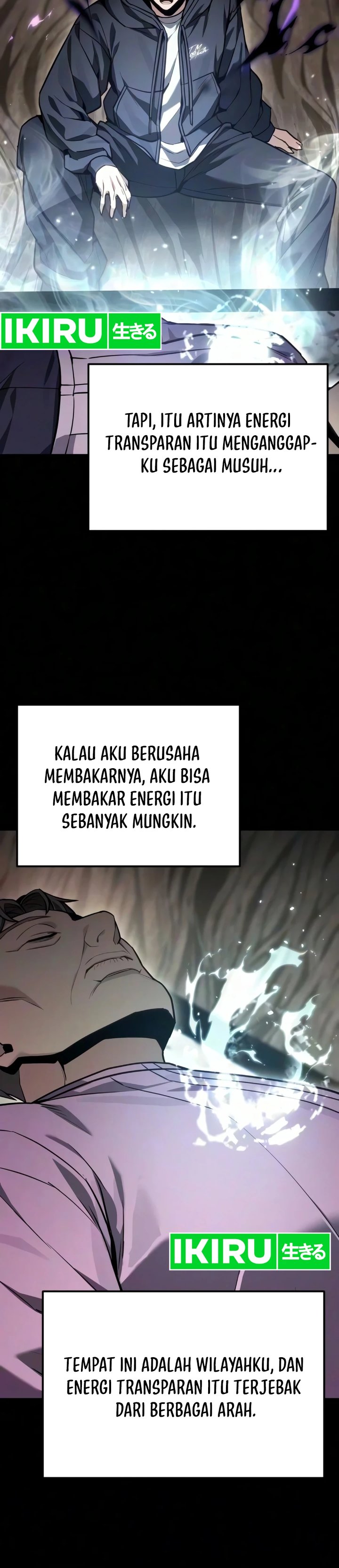 The Ultimate Shut-In Chapter 90 - Page 34