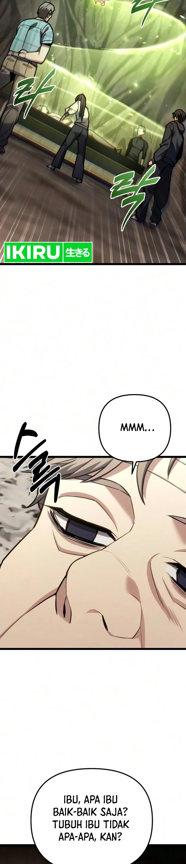 The Ultimate Shut-In Chapter 90 - Page 37