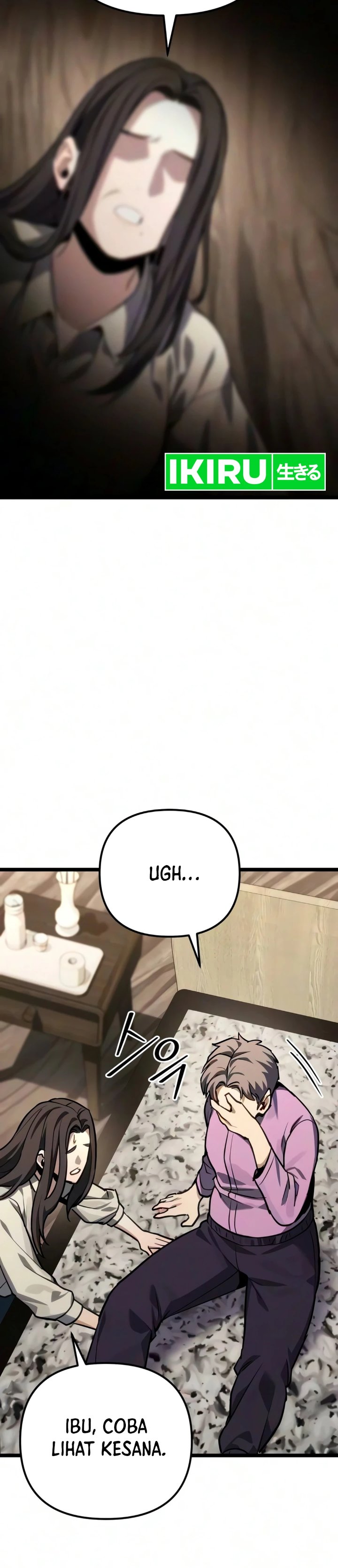 The Ultimate Shut-In Chapter 90 - Page 38
