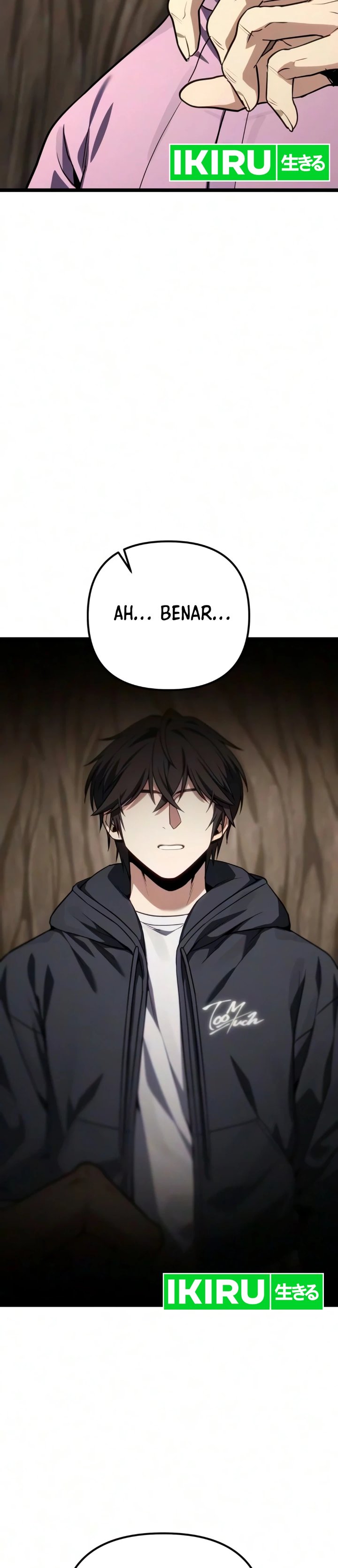 The Ultimate Shut-In Chapter 90 - Page 40