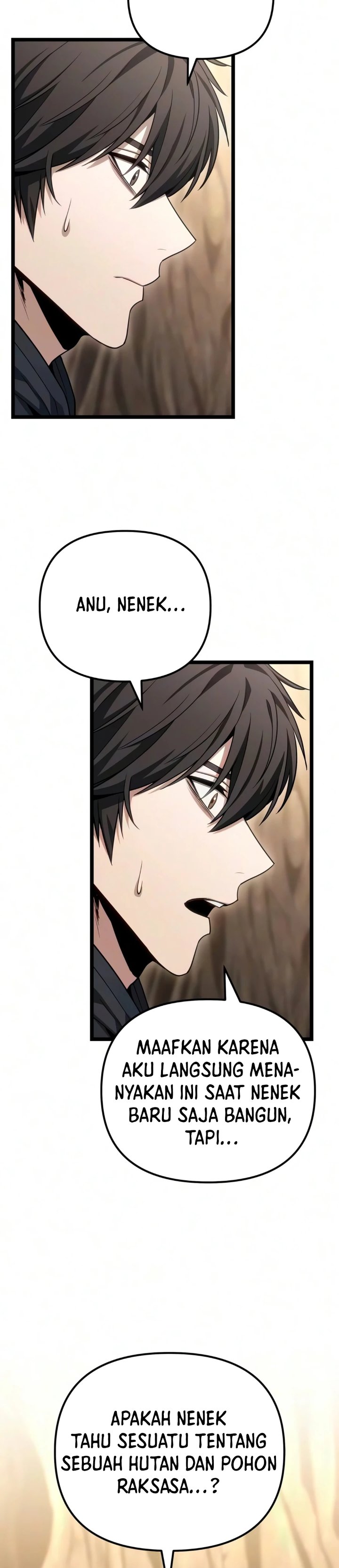 The Ultimate Shut-In Chapter 90 - Page 44