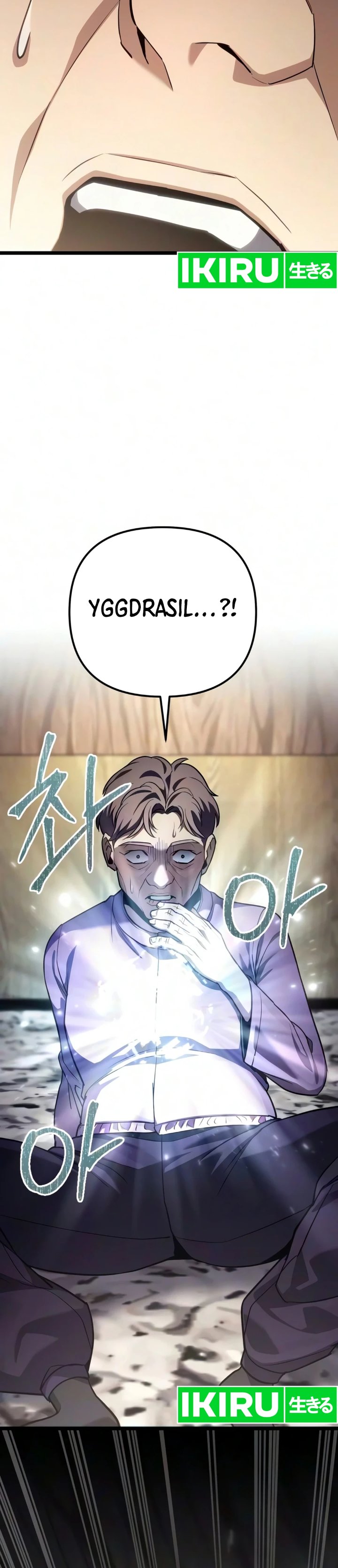 The Ultimate Shut-In Chapter 90 - Page 46