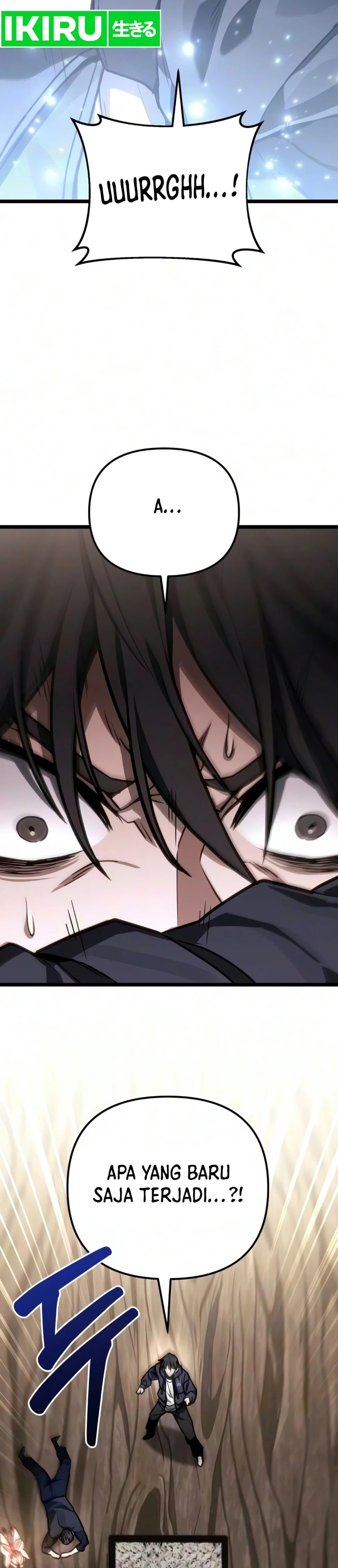 The Ultimate Shut-In Chapter 90 - Page 49