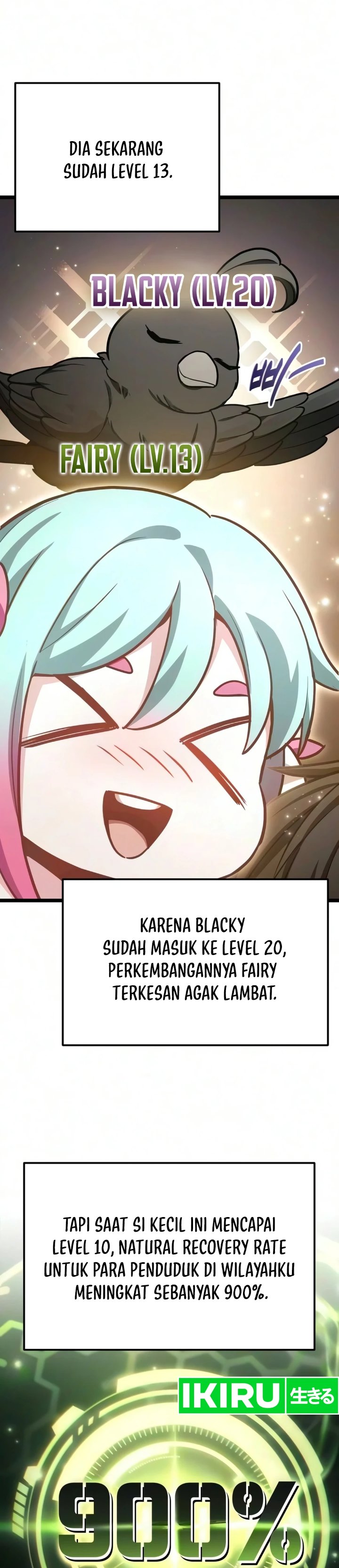 The Ultimate Shut-In Chapter 90 - Page 7
