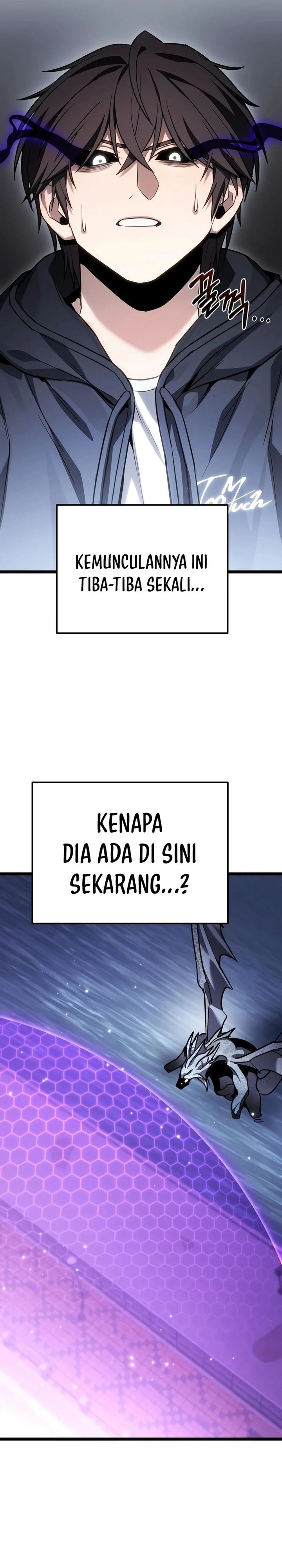 The Ultimate Shut-In Chapter 91 - Page 15
