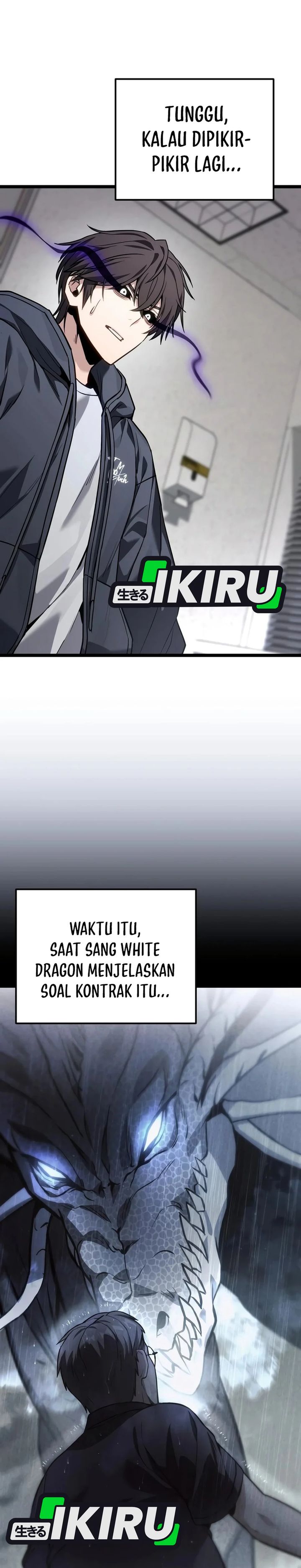 The Ultimate Shut-In Chapter 91 - Page 16