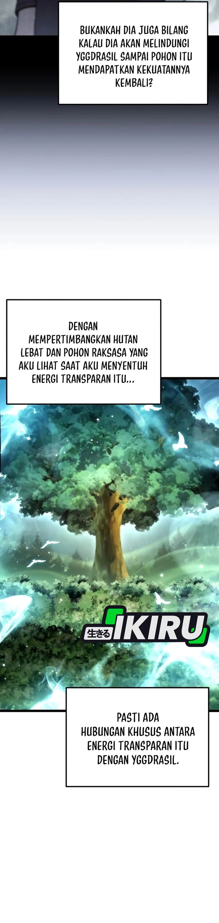 The Ultimate Shut-In Chapter 91 - Page 17