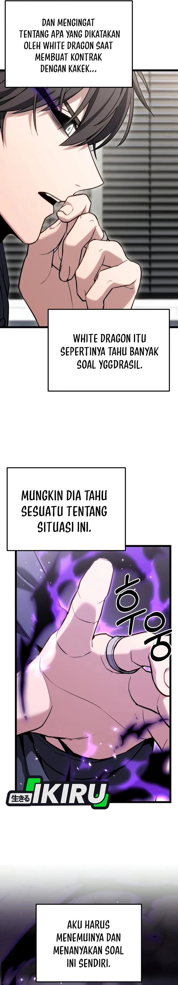 The Ultimate Shut-In Chapter 91 - Page 18