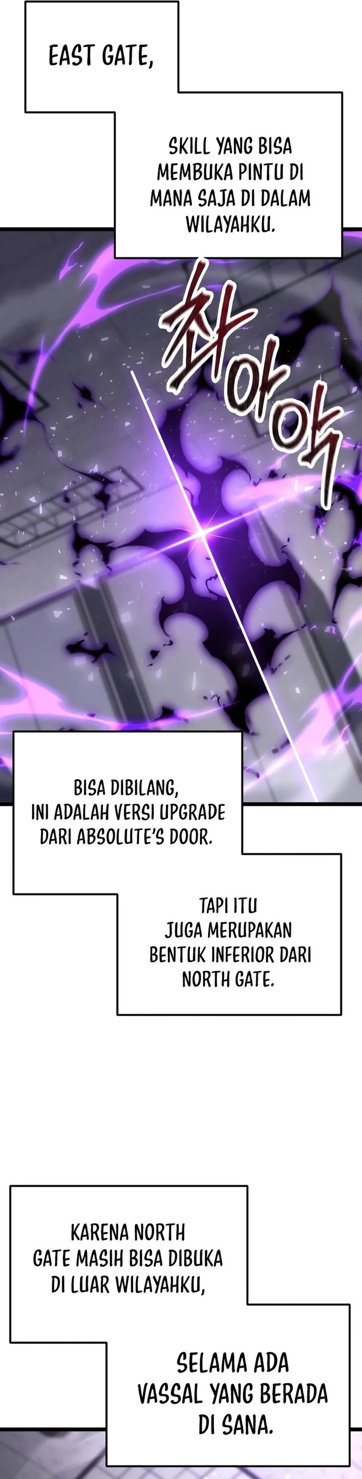 The Ultimate Shut-In Chapter 91 - Page 20