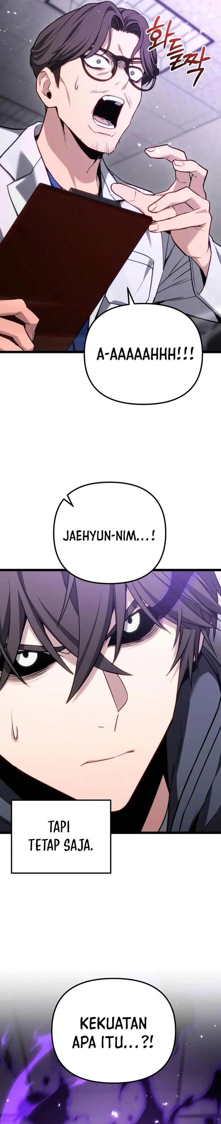 The Ultimate Shut-In Chapter 91 - Page 21