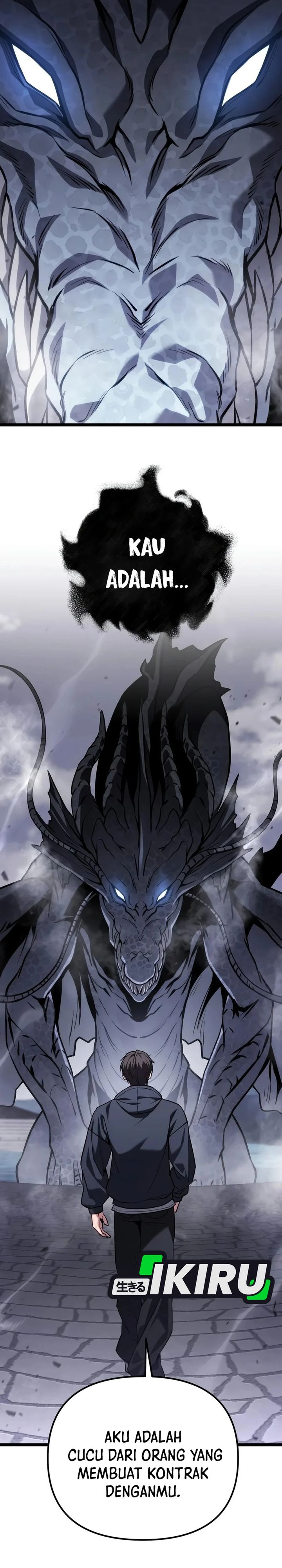 The Ultimate Shut-In Chapter 91 - Page 24