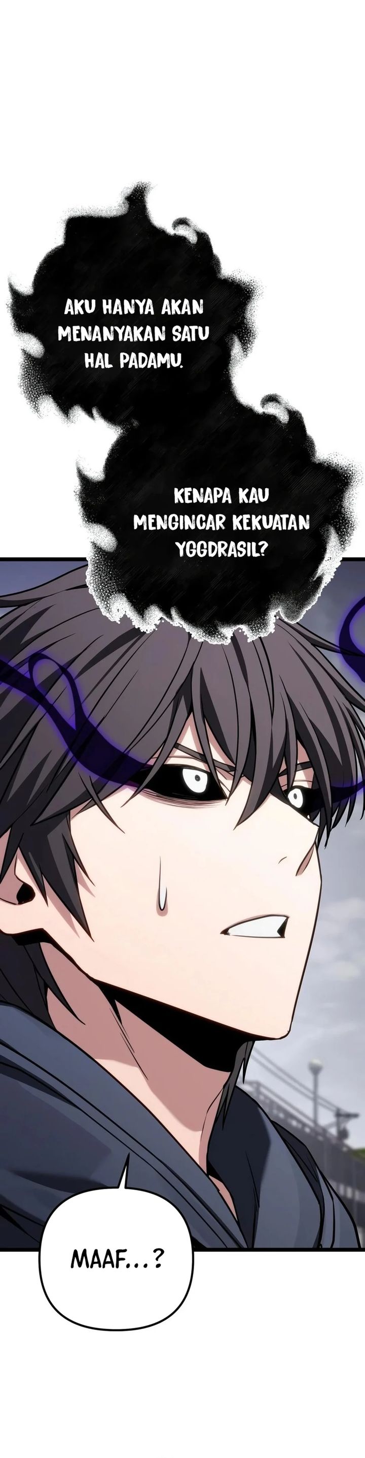 The Ultimate Shut-In Chapter 91 - Page 25