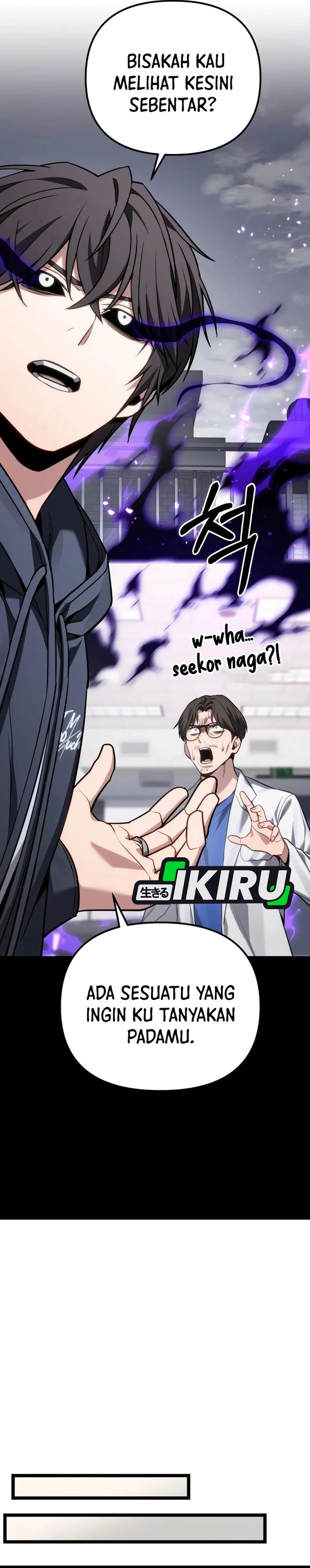 The Ultimate Shut-In Chapter 91 - Page 28