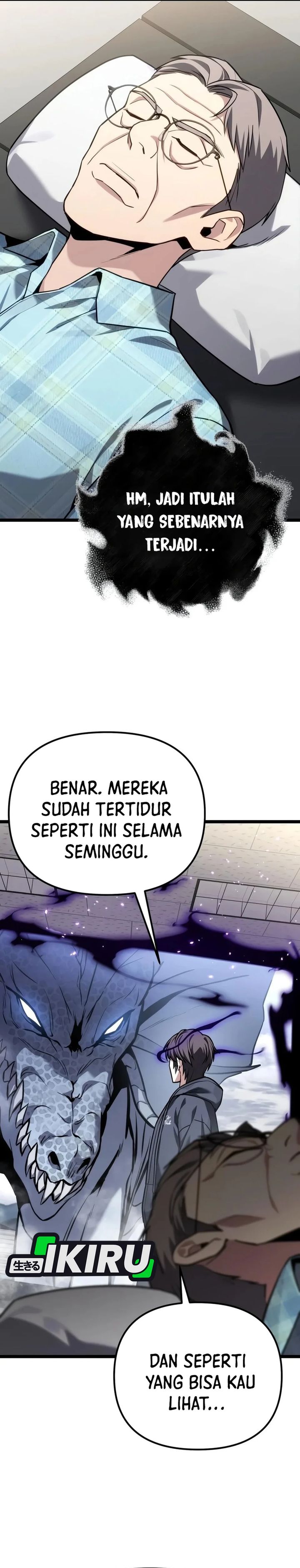 The Ultimate Shut-In Chapter 91 - Page 29