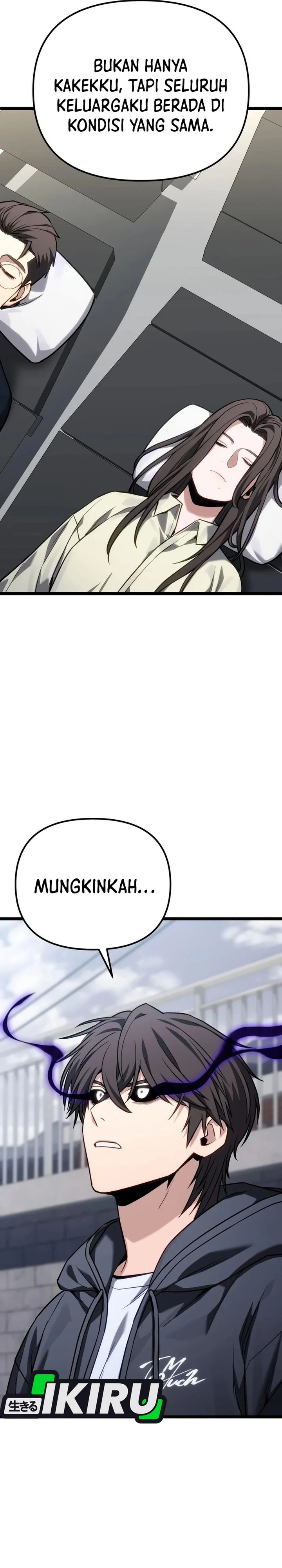The Ultimate Shut-In Chapter 91 - Page 30
