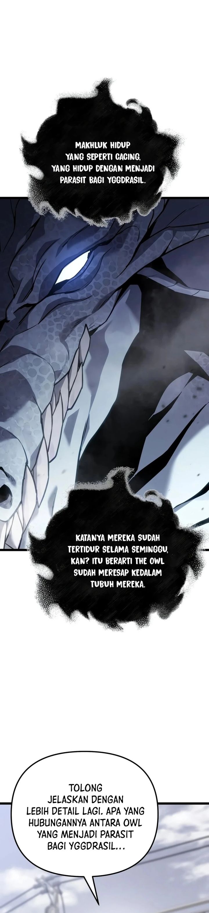 The Ultimate Shut-In Chapter 91 - Page 32