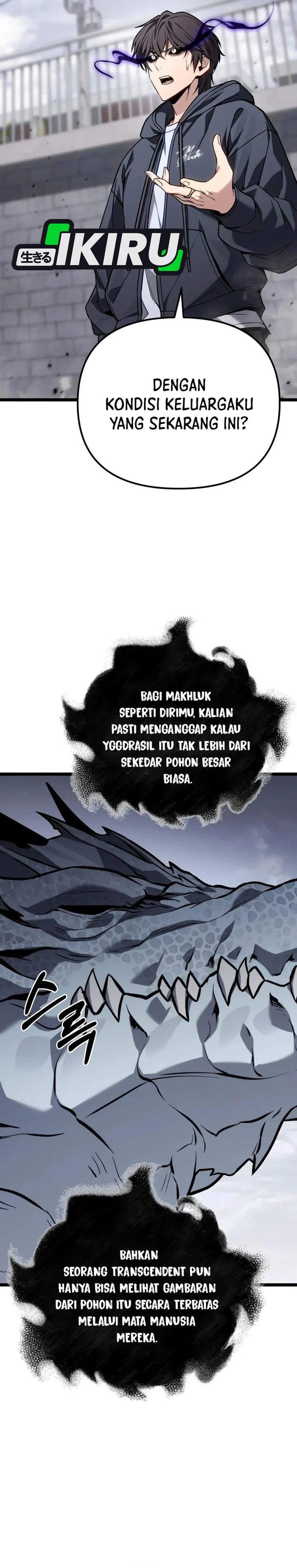 The Ultimate Shut-In Chapter 91 - Page 33