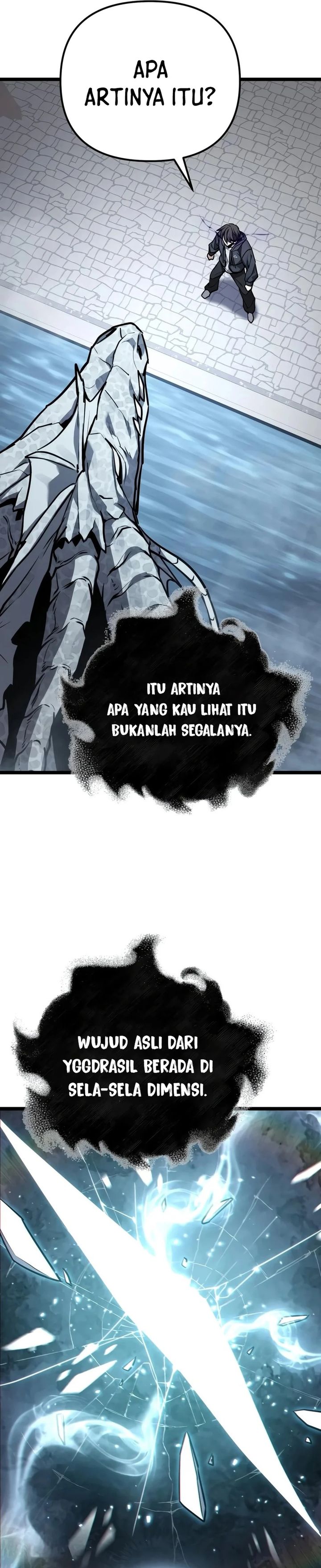 The Ultimate Shut-In Chapter 91 - Page 34