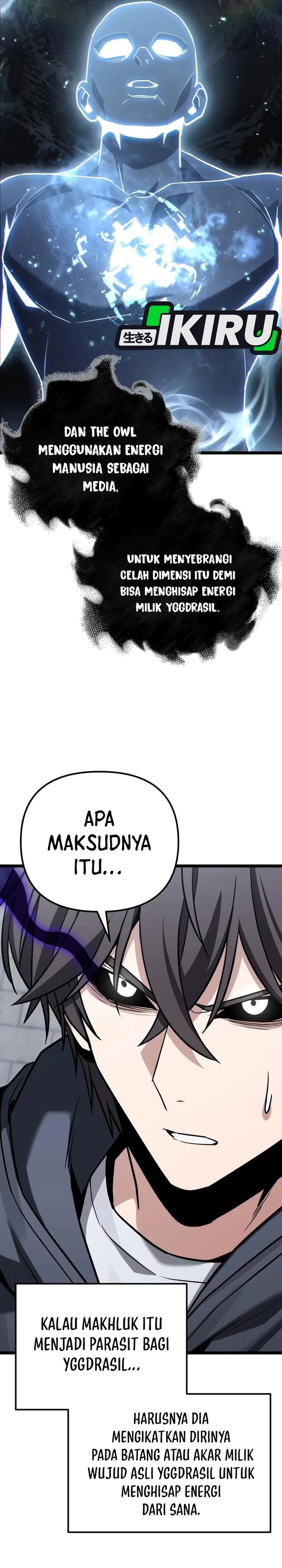 The Ultimate Shut-In Chapter 91 - Page 35