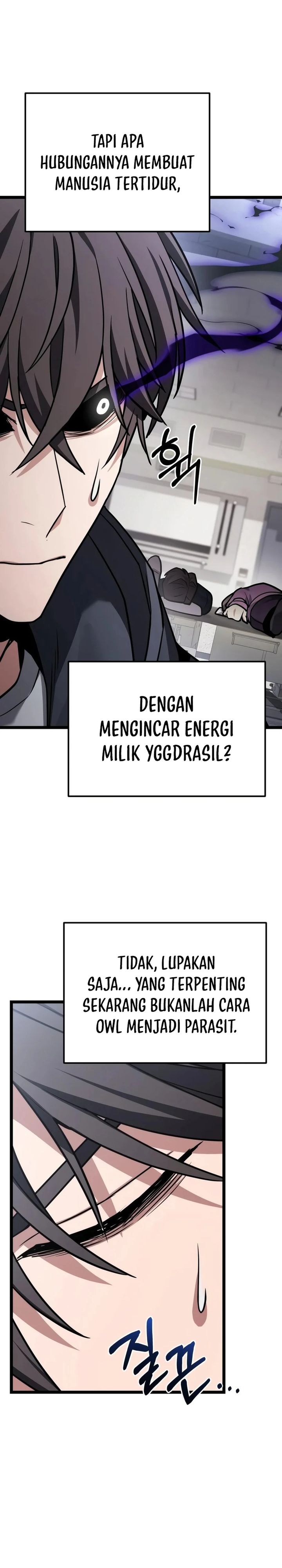 The Ultimate Shut-In Chapter 91 - Page 36