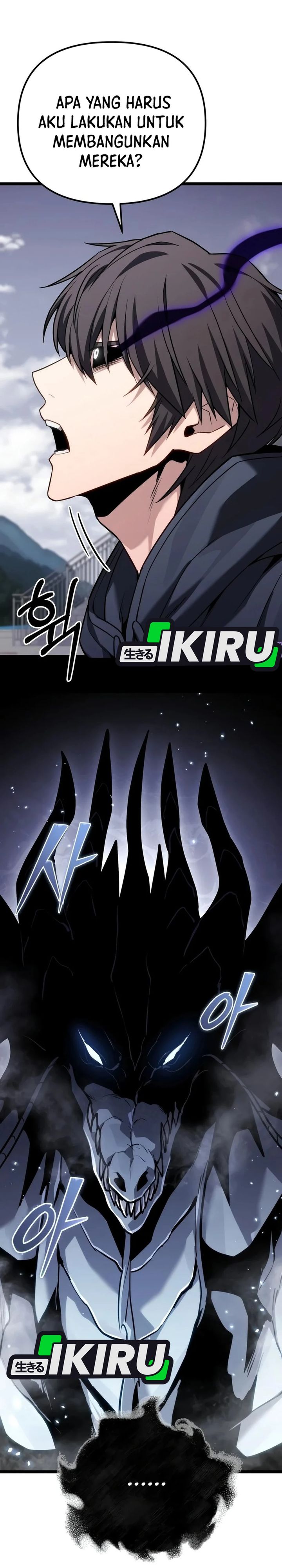 The Ultimate Shut-In Chapter 91 - Page 37