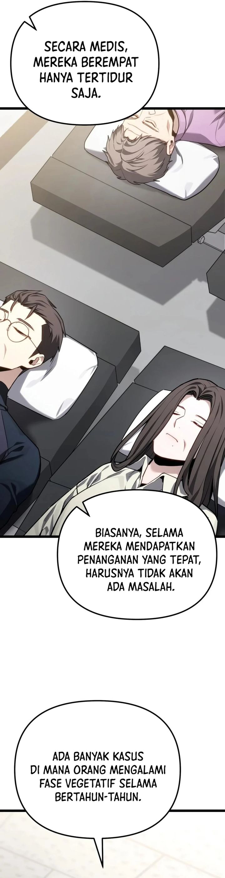 The Ultimate Shut-In Chapter 91 - Page 4