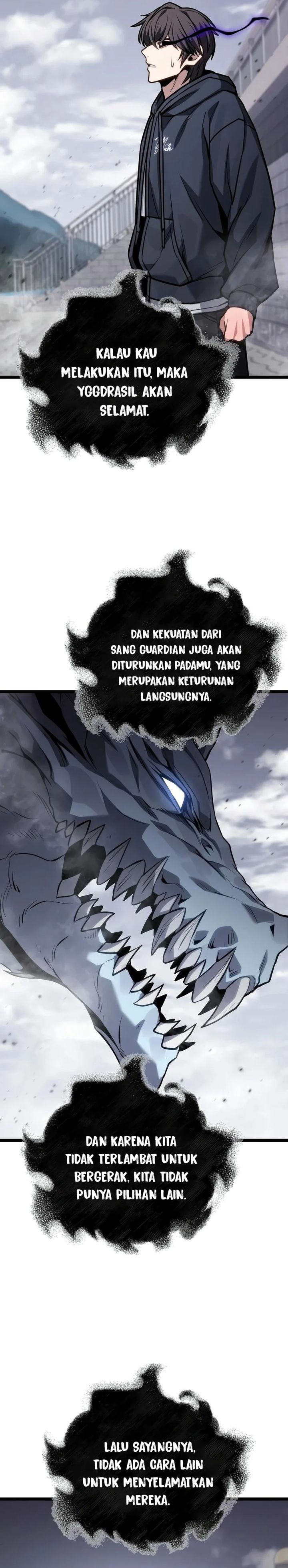 The Ultimate Shut-In Chapter 91 - Page 40
