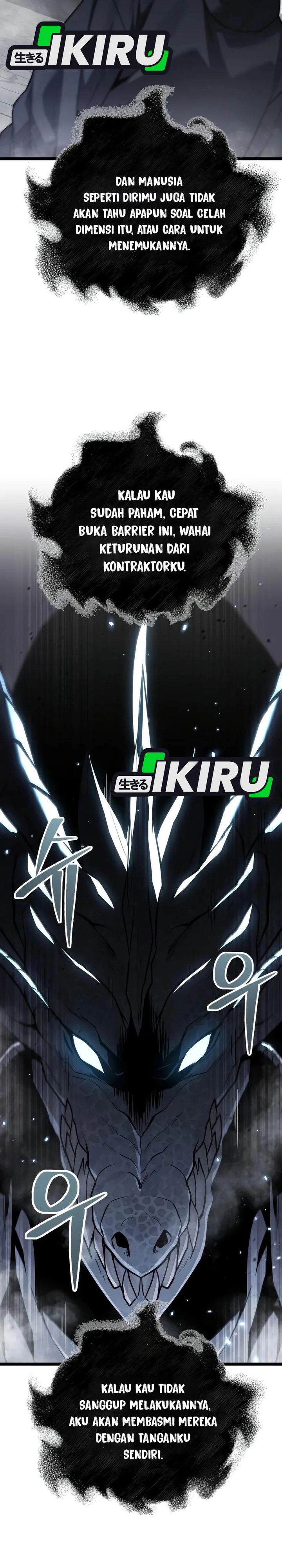 The Ultimate Shut-In Chapter 91 - Page 43