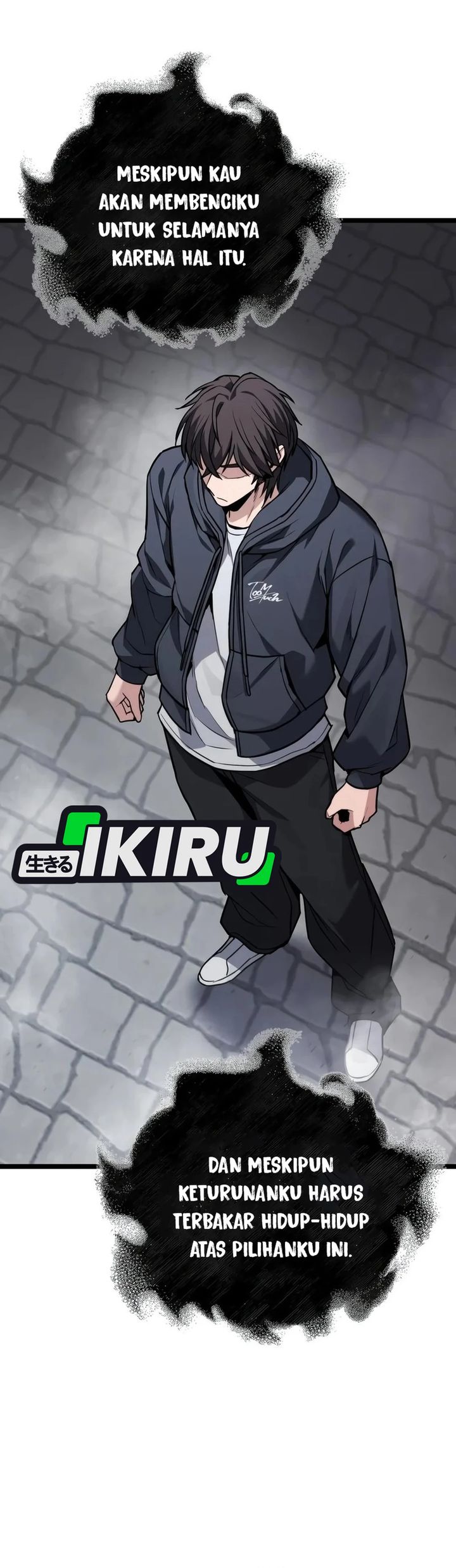 The Ultimate Shut-In Chapter 91 - Page 44