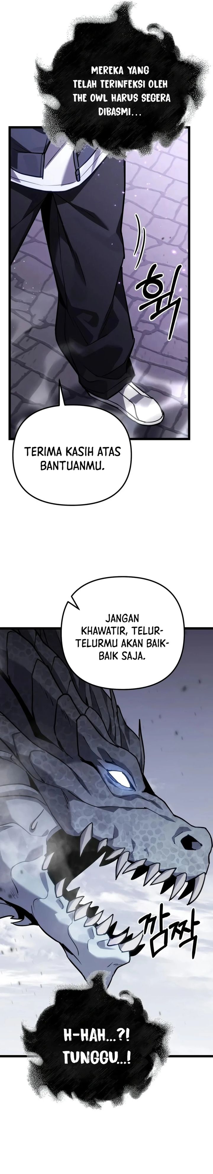 The Ultimate Shut-In Chapter 91 - Page 45