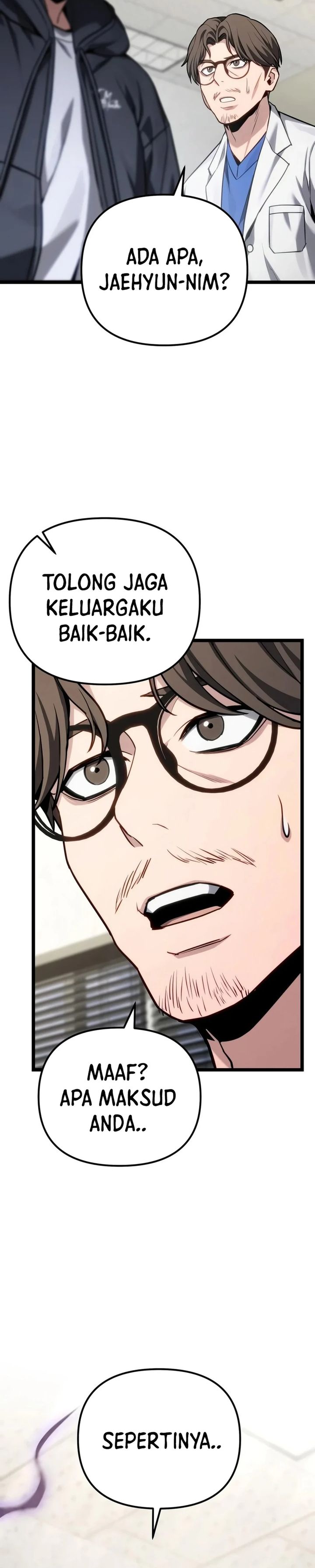 The Ultimate Shut-In Chapter 91 - Page 49