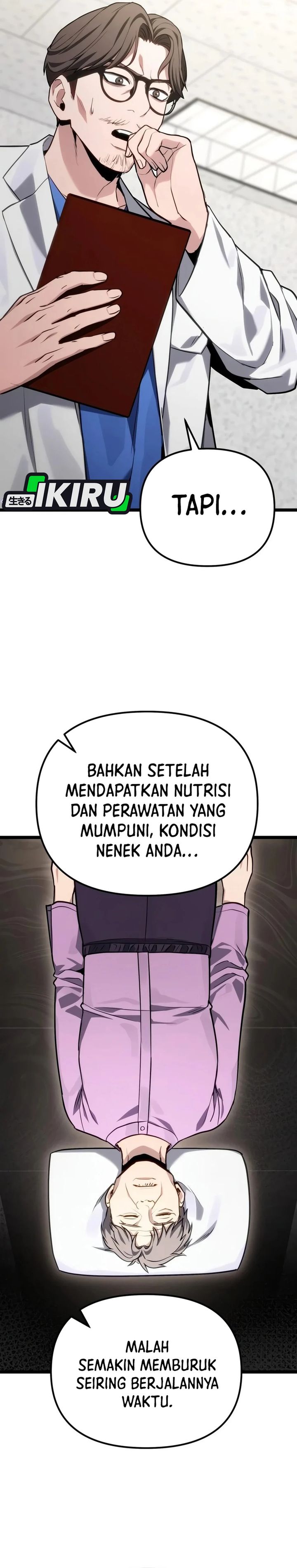 The Ultimate Shut-In Chapter 91 - Page 5