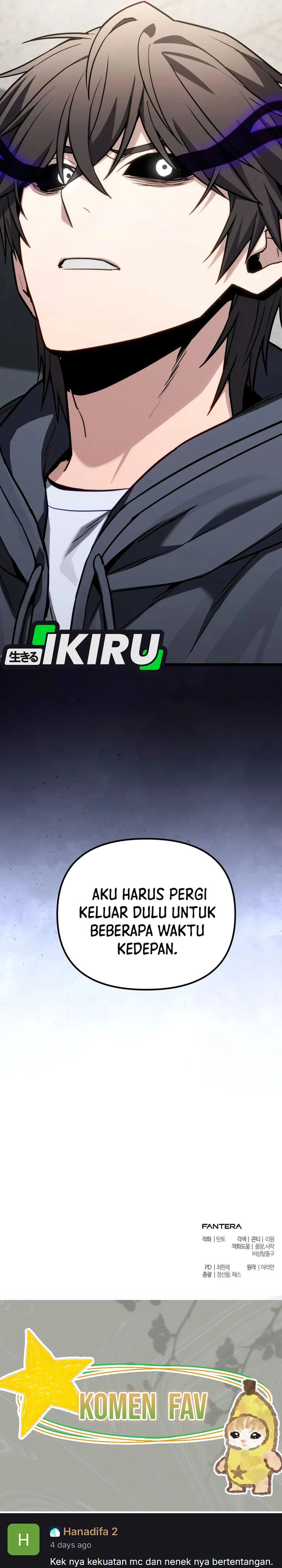 The Ultimate Shut-In Chapter 91 - Page 50