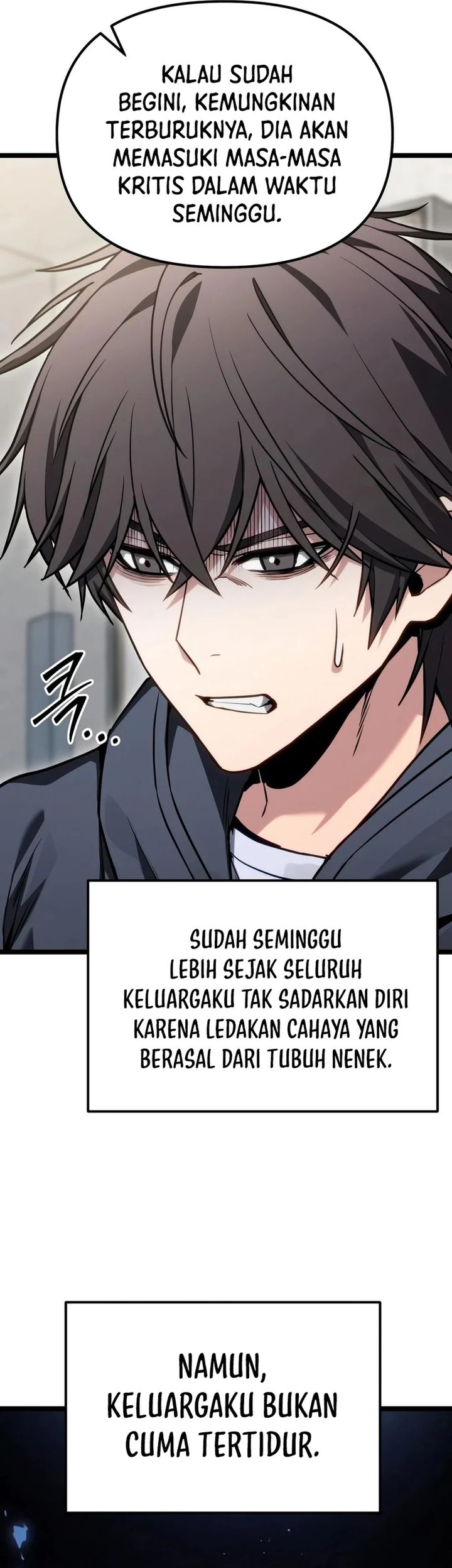 The Ultimate Shut-In Chapter 91 - Page 6