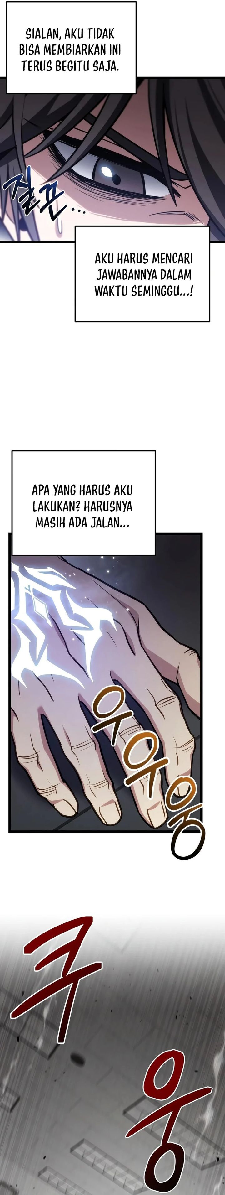 The Ultimate Shut-In Chapter 91 - Page 9